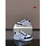 2024年9月30日早秋原版復刻新品入荷Dolce&Gabbana スニーカー LIUX工場38-46