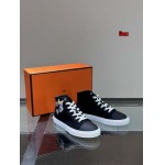 2024年9月30日秋冬原版復刻新品入荷エルメス スニーカー  LIUX工場38-44