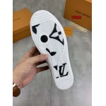 2024年9月30日早秋新品入荷ルイヴィトン スニーカー  yuhe工場
