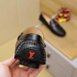 2024年9月30日早秋新品入荷ルイヴィトンドライビングシューズ dam工場