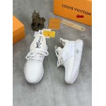 2024年9月30日早秋新品入荷ルイヴィトンスニーカー dam工場38-44