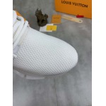 2024年9月30日早秋新品入荷ルイヴィトンスニーカー dam工場38-44