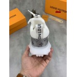 2024年9月30日早秋新品入荷ルイヴィトンスニーカー dam工場38-44