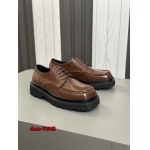 2024年10月8日早秋原版復刻 新品入荷Dolce&Gabbana楽福靴 dam工場39-44