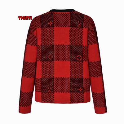 2024年10月9日秋冬原版復刻新品入荷ルイヴィトン カシミヤ セーター YIYI工場