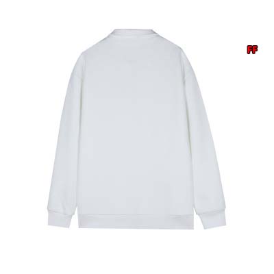 2024年10月10日秋冬新品入荷ルイヴィトンスウェットアウター FF工場