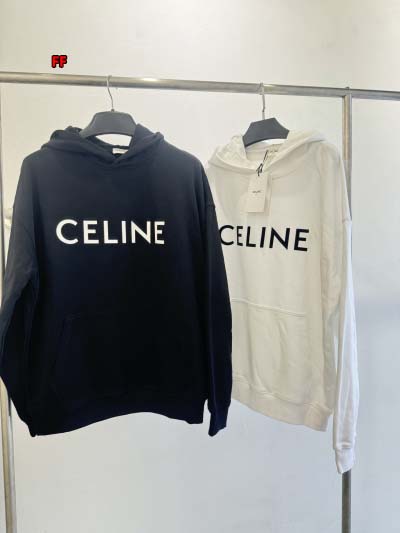 2024年10月11日秋冬新品入荷CELINE  スウェット FF工場 S-XXL