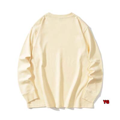 2024年10月15日秋冬新品入荷バレンシアガ 長袖 Tシャツ YG工場
