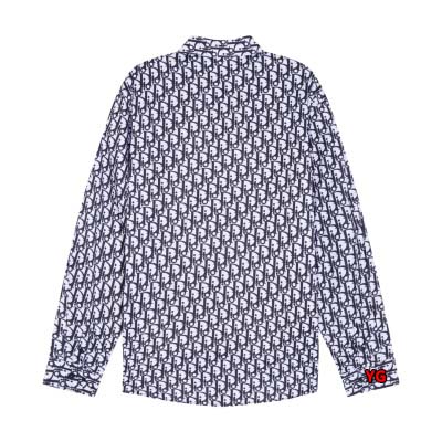 2024年10月17日秋冬新品入荷ディオール長袖 Tシャツ YG工場