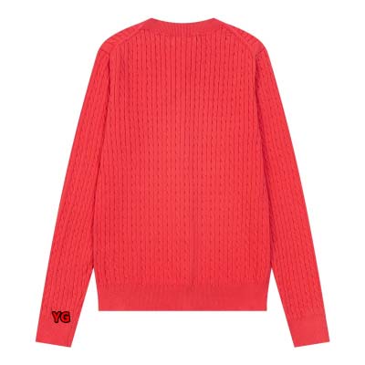 2024年10月17日秋冬新品入荷ラルフローレン セーターニットカーディガン YG工場
