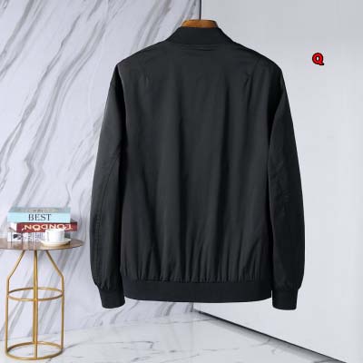 2024年10月18日秋冬高品質新品入荷PRADA ジャケットアウター Q工場