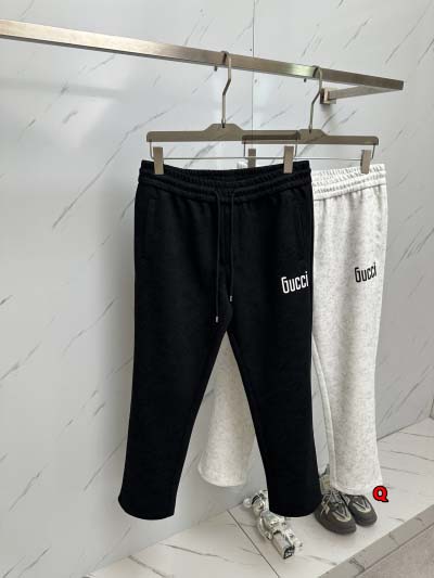2024年10月22日秋冬高品質新品入荷9500 スポーツズボ Q工場