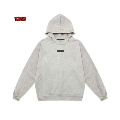 2024年10月23日秋冬新品入荷 FEAR OF GOD ESSENTIALS スウェット1090工場