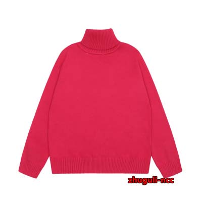 秋冬新品入荷 AMI   セーター ZHUGULI工場