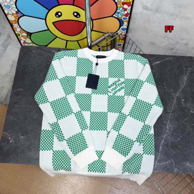 2024年10月28日秋冬新品入荷 ルイヴィトンスウェット FF工場