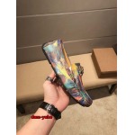 2024年10月7日早秋新品入荷ヴェルサーチ スニーカー dam工場