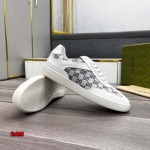 2024年10月8日早秋新品入荷 グッチ スニーカー DAM工場38-45