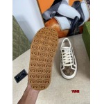 2024年10月8日早秋新品入荷 グッチ 女性スニーカー DAM工場 35-40