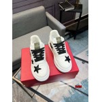 2024年10月8日早秋高品質新品入荷 VALENTINO スニーカー DAM工場35-45
