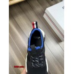 2024年10月8日早秋高品質新品入荷モンクレール  スニーカー DAM工場