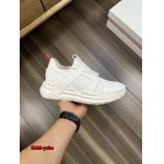 2024年10月8日早秋高品質新品入荷モンクレール スニーカー DAM工場