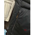 2024年10月8日秋冬高品質新品入荷 Brunello Cucinelli ダウンジャケットベスト  AIBIN工場