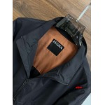 2024年10月9日秋冬高品質新品入荷ZEGNA ジャケットアウター AIBIN工場