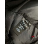 2024年10月9日秋冬高品質新品入荷Zenga ダウンジャケット AIBIN工場