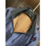 2024年10月9日秋冬高品質新品入荷Zenga ジャケットアウター AIBIN工場
