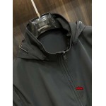 2024年10月9日秋冬高品質新品入荷Zenga ジャケットアウター AIBIN工場