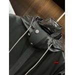 2024年10月9日秋冬高品質新品入荷Zenga ジャケットアウター AIBIN工場
