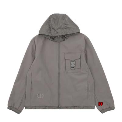 2024年10月10日秋冬新品入荷ディオールジャケットアウタ...