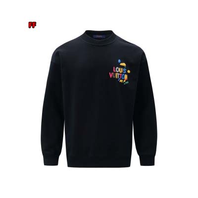 2024年10月11日秋冬新品入荷 ルイヴィトン スウェット...