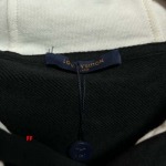 2024年10月11日秋冬新品入荷ルイヴィトンのスウェット FF工場