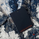 2024年10月14日秋冬新品入荷ルイヴィトン デニムのアウター FF工場 M-XXL
