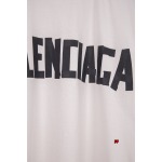 2024年10月14日秋冬新品入荷バレンシアガ 半袖 Tシャツ FF工場