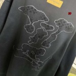 2024年10月14日秋冬新品入荷ルイヴィトン スウェット FF工場
