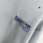 2024年10月14日秋冬新品入荷バレンシアガ スウェット FF工場