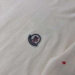 2024年10月14日秋冬新品入荷モンクレール長袖 Tシャツ TS工場