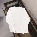 2024年10月14日秋冬新品入荷モンクレール長袖 Tシャツ TS工場