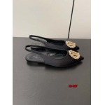 2024年10月14日秋冬高品質新品入荷ルイヴィトン フラットシューズ XJ工場35-40