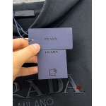 2024年10月14日秋冬高品質新品入荷PRADA  スウェット MF工場