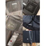 2024年10月14日秋冬高品質新品入荷ZEGNA  ダウンジャケット TS工場