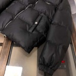 2024年10月14日秋冬高品質新品入荷PRADA  ダウンジャケット TS工場