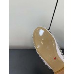 2024年10月15日秋冬高品質新品入荷シャネル 女靴  XJ工場