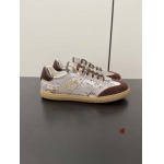 2024年10月15日秋冬新品入荷FENDI スニーカー  XJ工場35-40