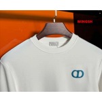 2024年10月15日秋冬高品質新品入荷ディオール 長袖 Tシャツmsh工場