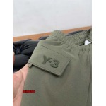 2024年10月15日秋冬高品質新品入荷Y-3 スポーツズボ msh工場 S-XXL