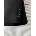 2024年10月15日秋冬高品質新品入荷ZEGNA  カシミヤコート  msh工場