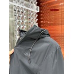2024年10月15日秋冬高品質新品入荷ZEGNA ダウンジャケットmsh工場